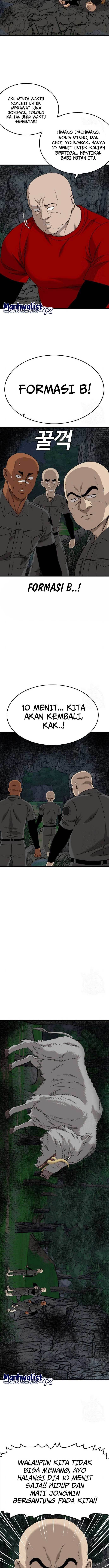 A Bad Person Chapter 177 Gambar 11