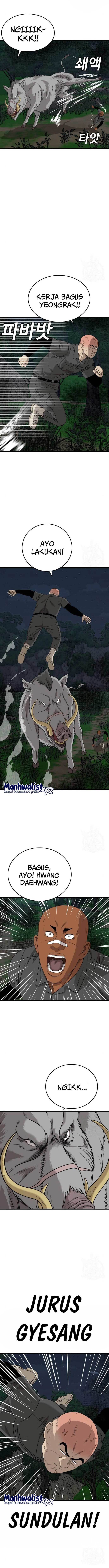 A Bad Person Chapter 177 Gambar 15