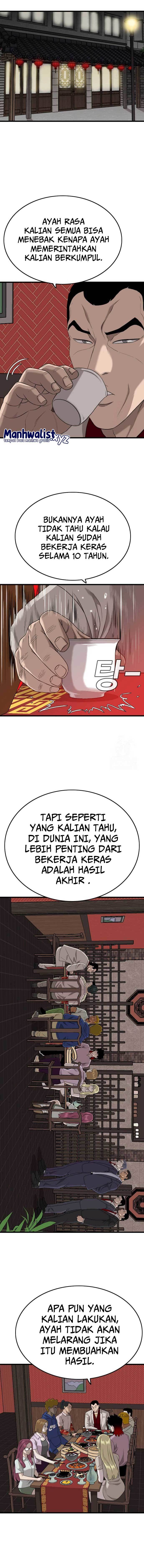 A Bad Person Chapter 183 Gambar 2