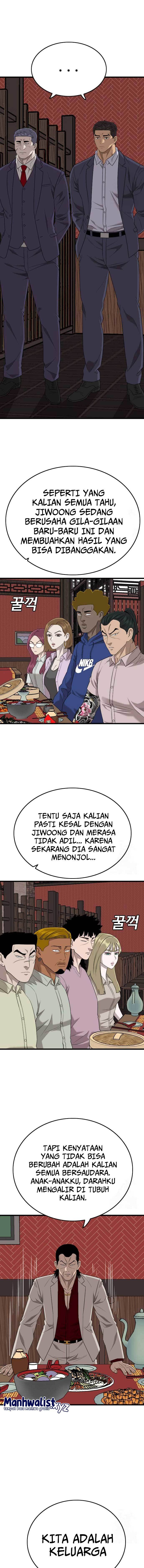 A Bad Person Chapter 183 Gambar 3