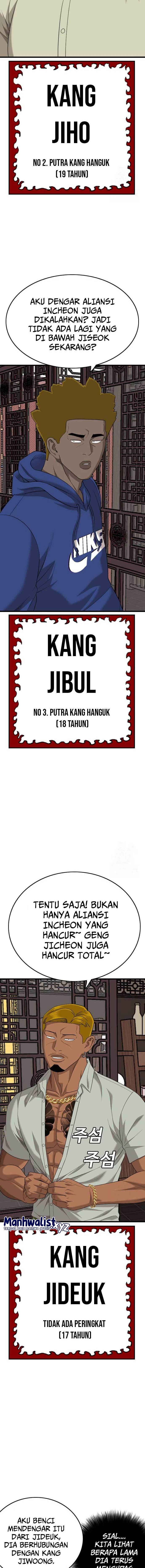 A Bad Person Chapter 183 Gambar 6