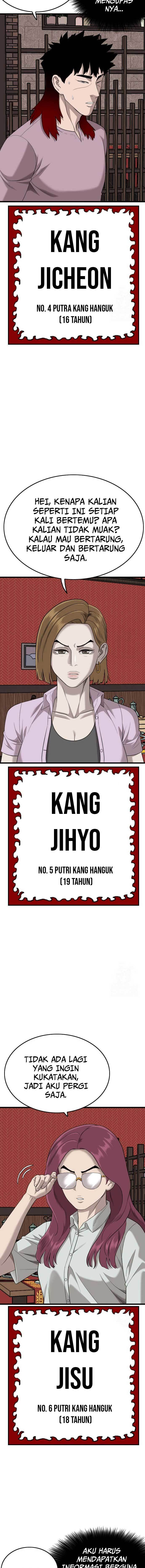 A Bad Person Chapter 183 Gambar 7