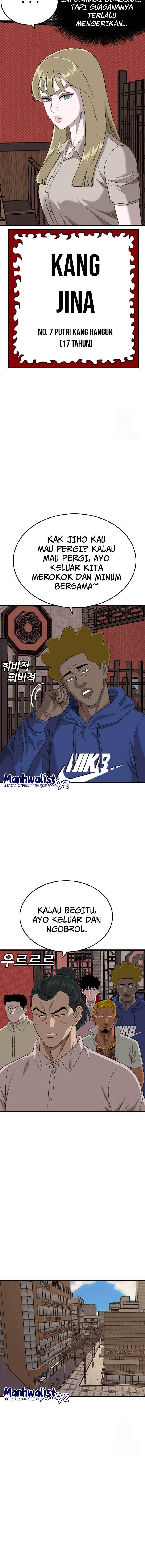 A Bad Person Chapter 183 Gambar 8