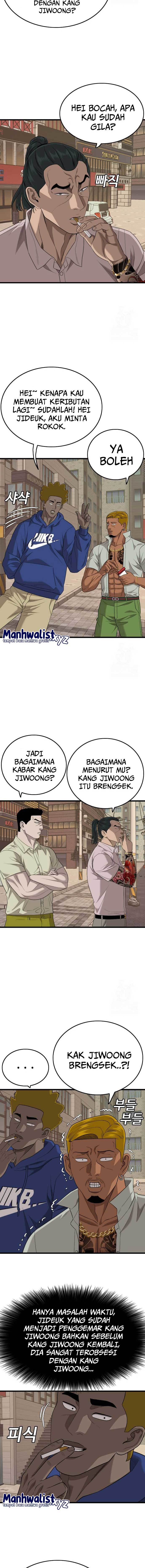 A Bad Person Chapter 183 Gambar 10