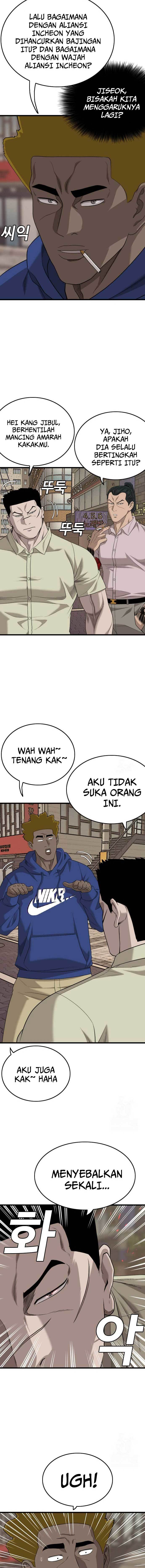A Bad Person Chapter 183 Gambar 11