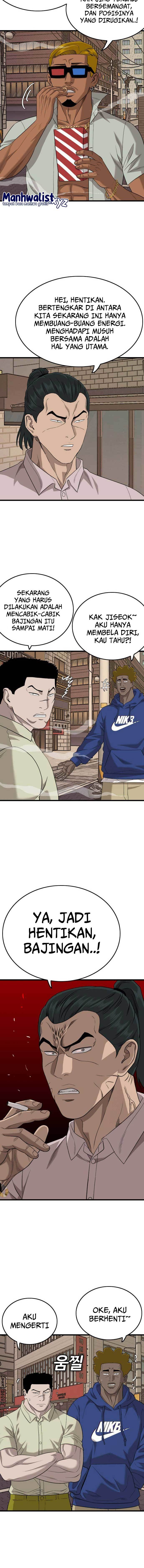 A Bad Person Chapter 183 Gambar 14