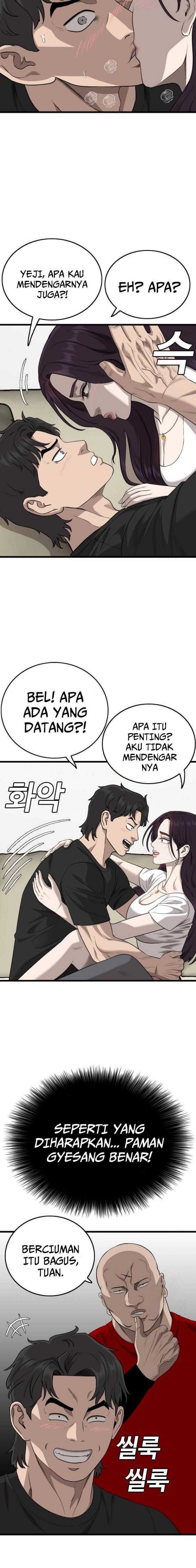 A Bad Person Chapter 185 Gambar 4