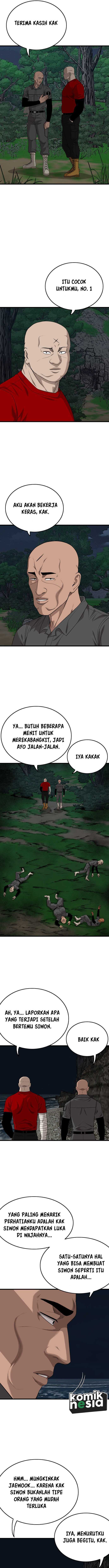 A Bad Person Chapter 192 Gambar 3