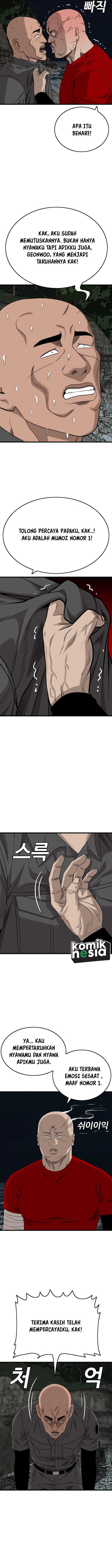 A Bad Person Chapter 192 Gambar 6