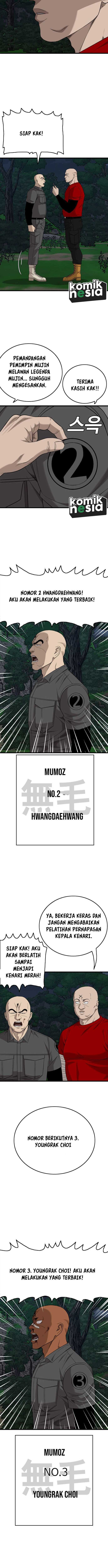 A Bad Person Chapter 192 Gambar 11