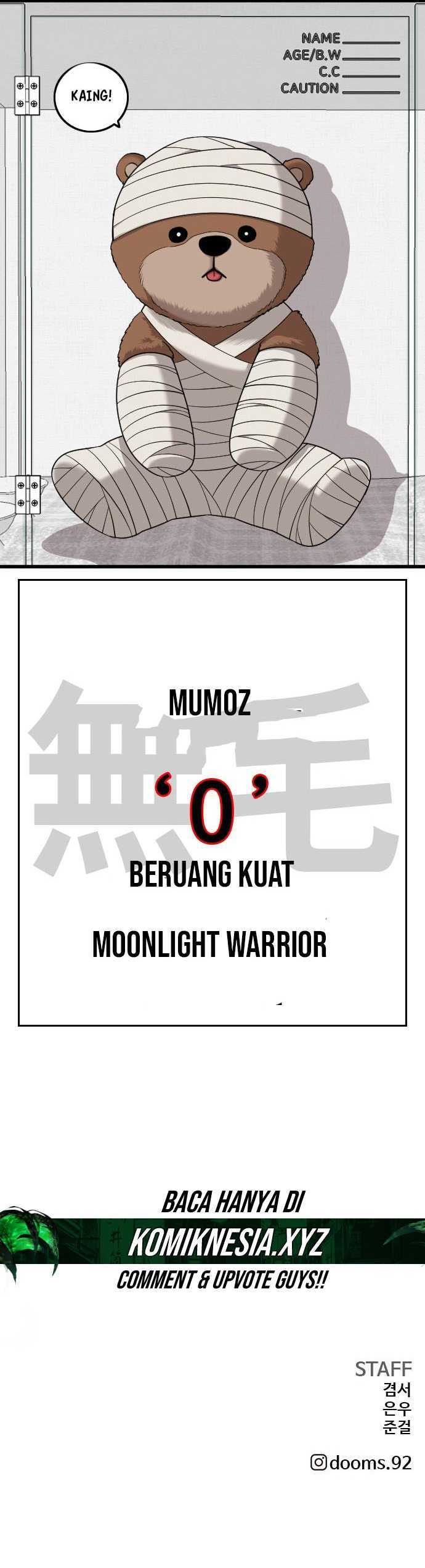 A Bad Person Chapter 192 Gambar 17