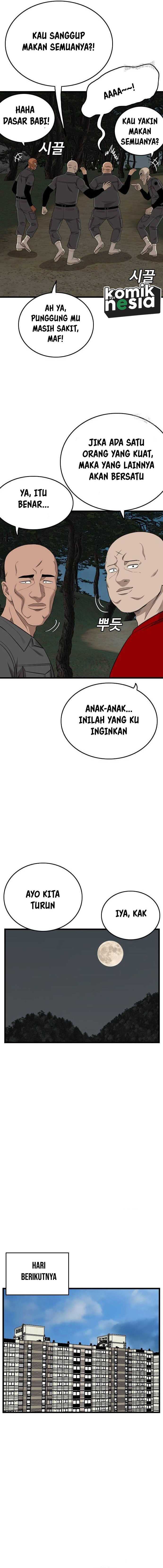 A Bad Person Chapter 193 Gambar 7