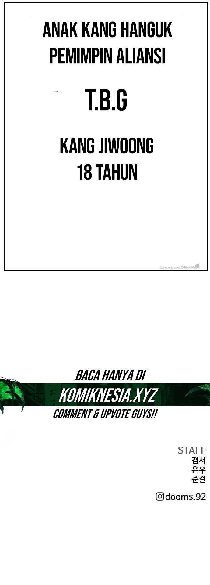 A Bad Person Chapter 193 Gambar 25