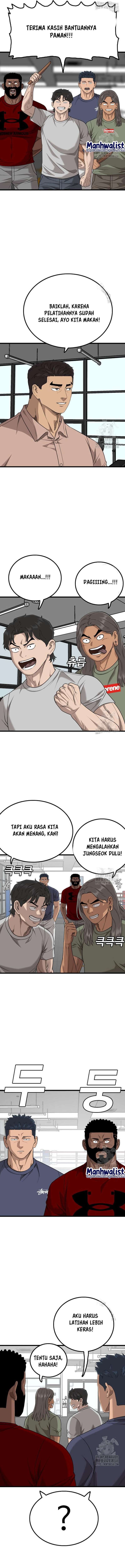 A Bad Person Chapter 214 Gambar 6