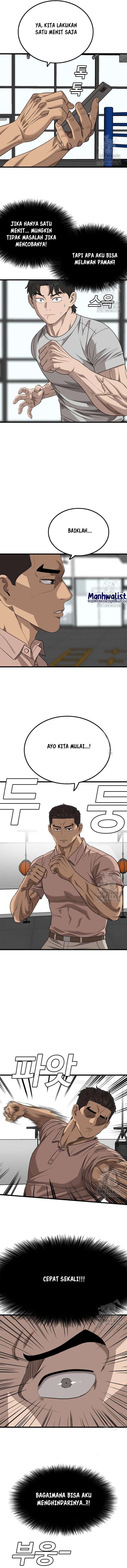 A Bad Person Chapter 214 Gambar 10
