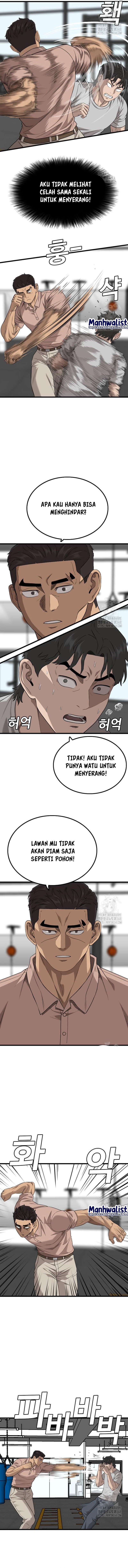 A Bad Person Chapter 214 Gambar 11
