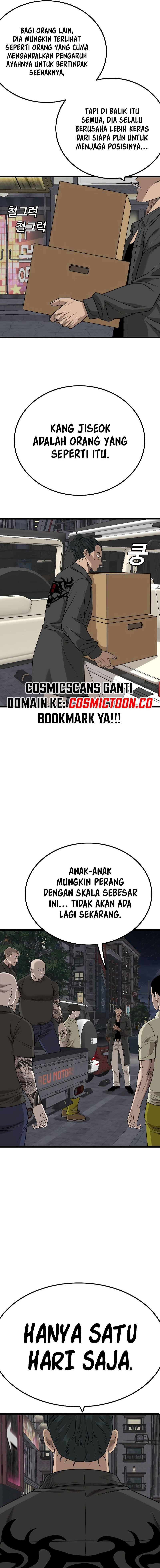 A Bad Person Chapter 228 Gambar 8