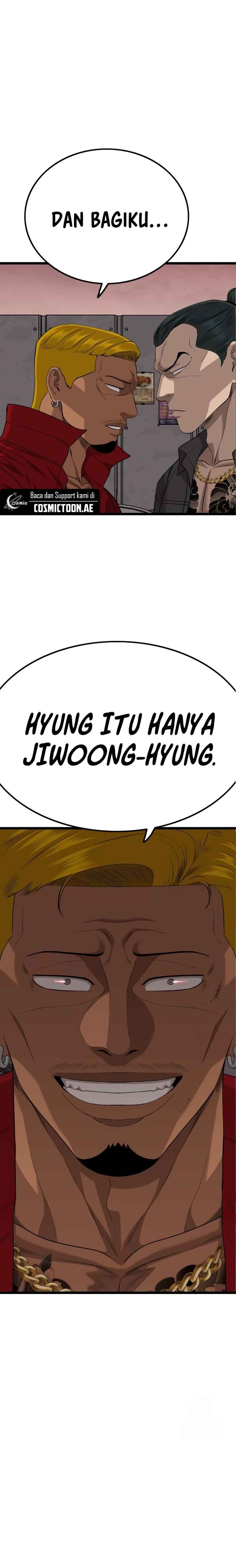 A Bad Person Chapter 231 Gambar 2