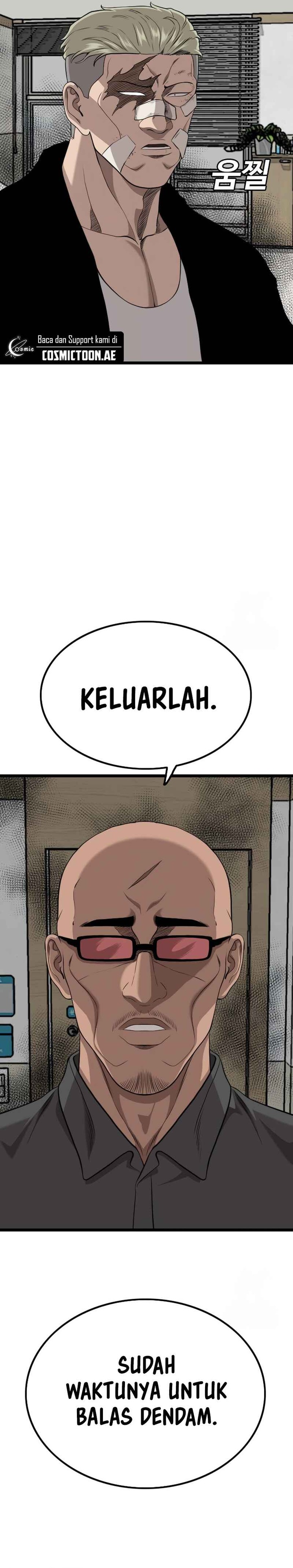 A Bad Person Chapter 231 Gambar 25