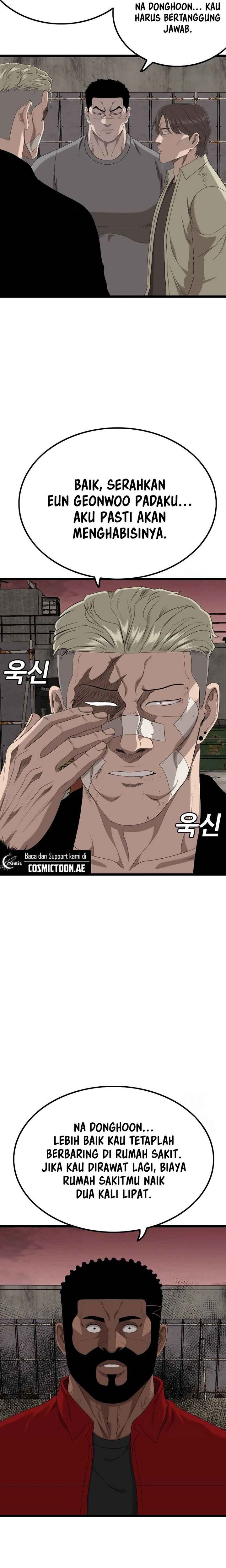 A Bad Person Chapter 234 Gambar 7