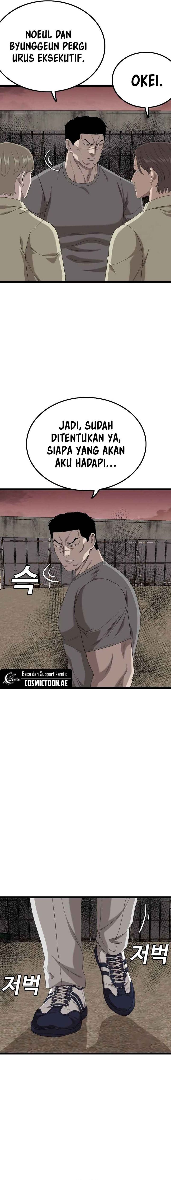 A Bad Person Chapter 234 Gambar 10