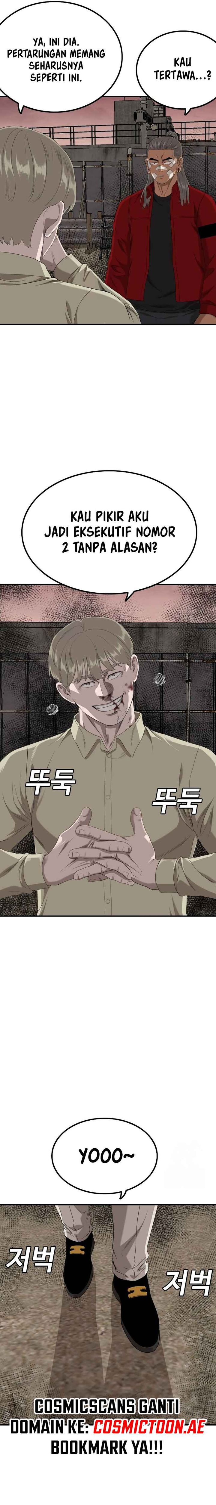 A Bad Person Chapter 234 Gambar 30