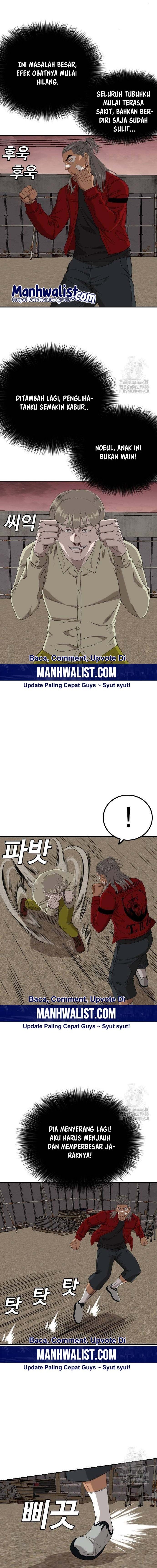 A Bad Person Chapter 235 Gambar 6