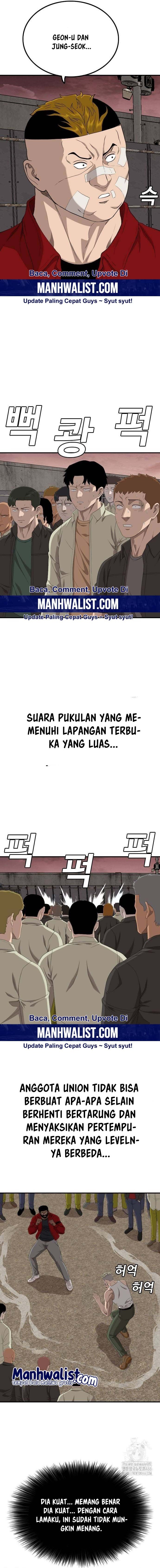 A Bad Person Chapter 235 Gambar 10