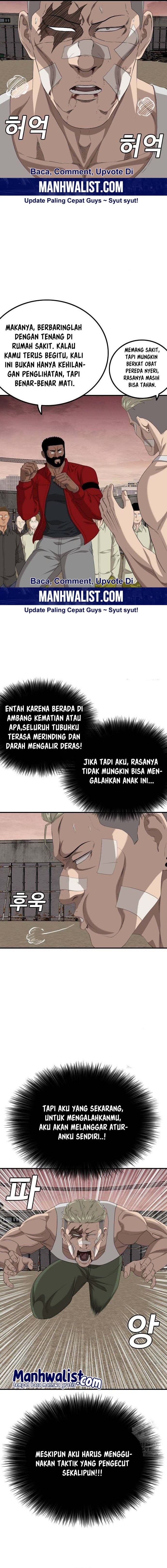 A Bad Person Chapter 235 Gambar 11