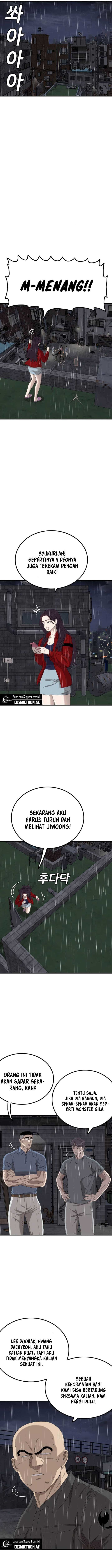 A Bad Person Chapter 245 Gambar 2