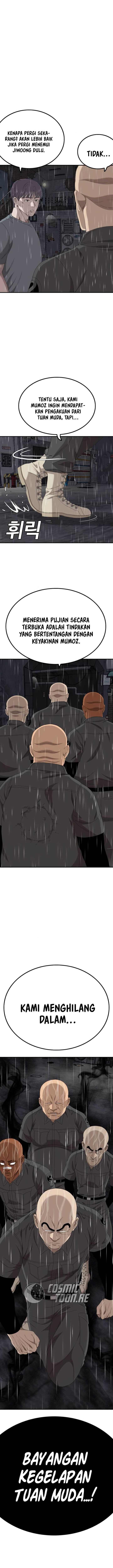A Bad Person Chapter 245 Gambar 3