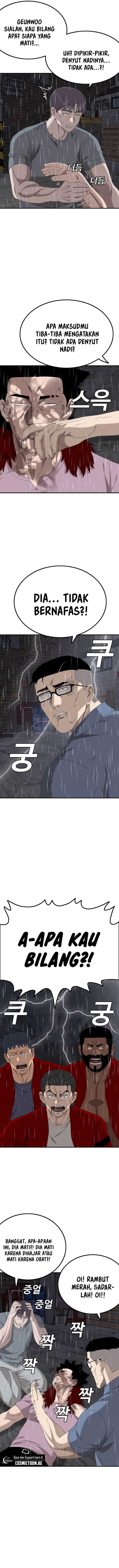 A Bad Person Chapter 245 Gambar 6
