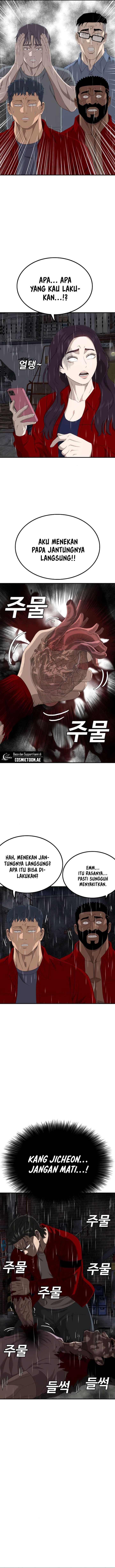 A Bad Person Chapter 245 Gambar 10