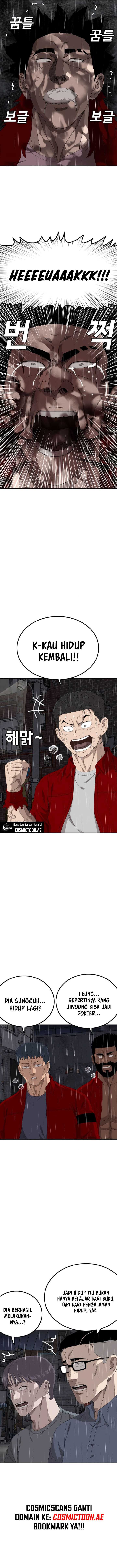 A Bad Person Chapter 245 Gambar 11