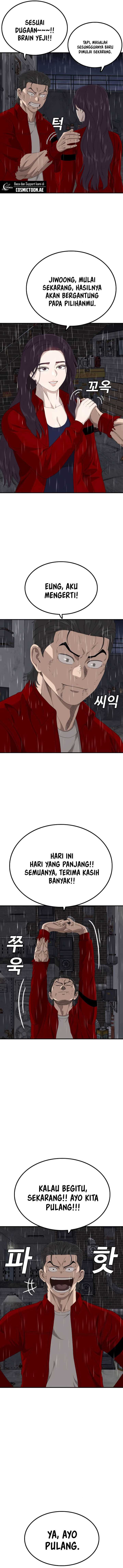A Bad Person Chapter 245 Gambar 15