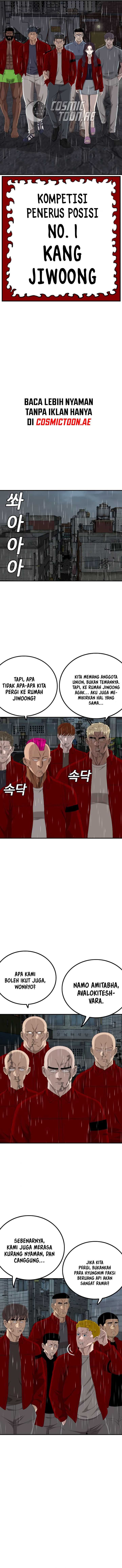 A Bad Person Chapter 245 Gambar 16