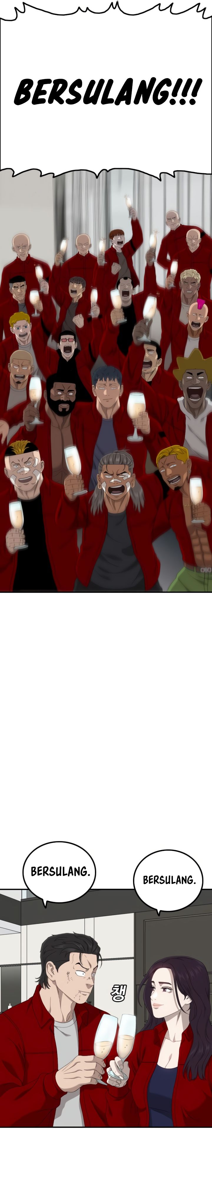 A Bad Person Chapter 246 Gambar 30
