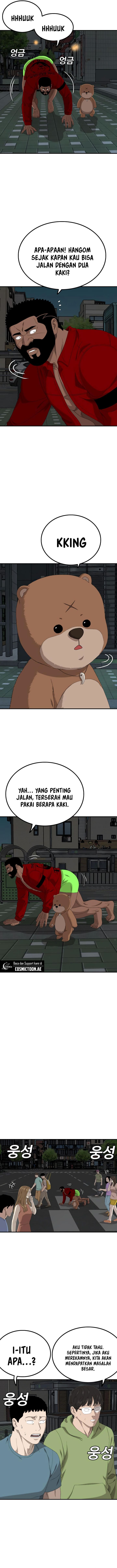 A Bad Person Chapter 249 Gambar 2