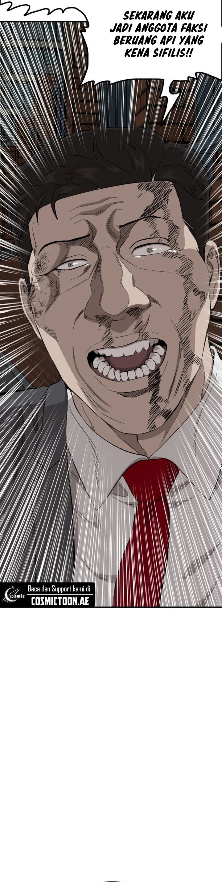 A Bad Person Chapter 253 Gambar 5
