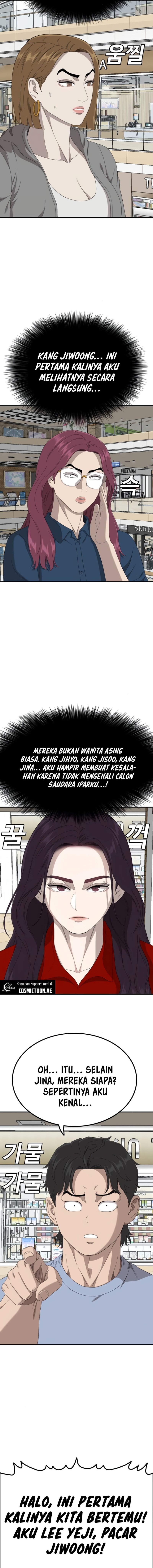 A Bad Person Chapter 254 Gambar 8