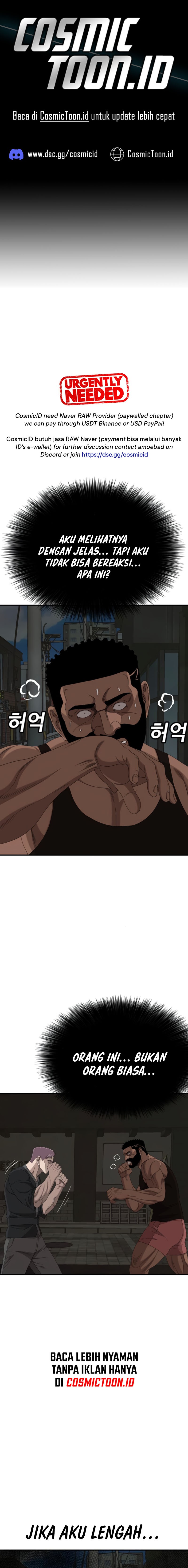 A Bad Person Chapter 259 Gambar 1