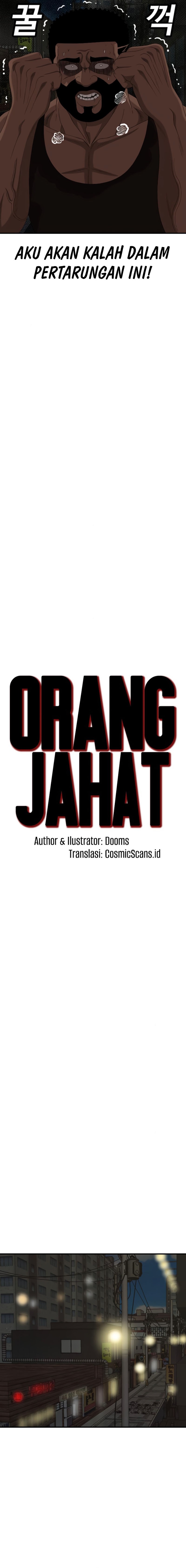 A Bad Person Chapter 259 Gambar 2