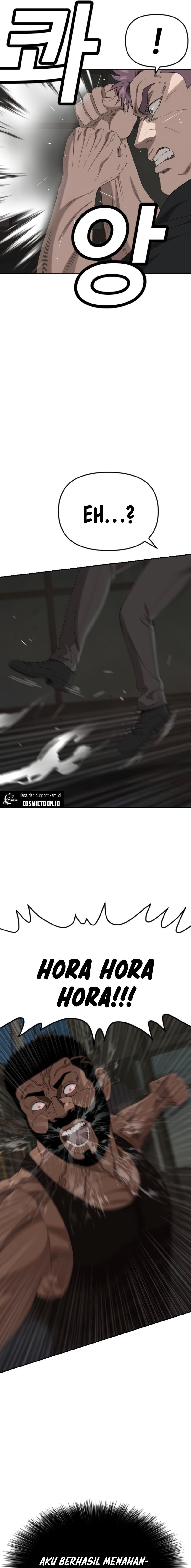 A Bad Person Chapter 259 Gambar 5