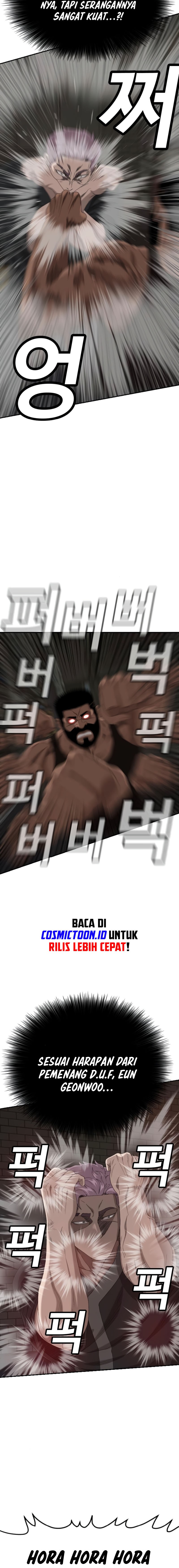 A Bad Person Chapter 259 Gambar 6