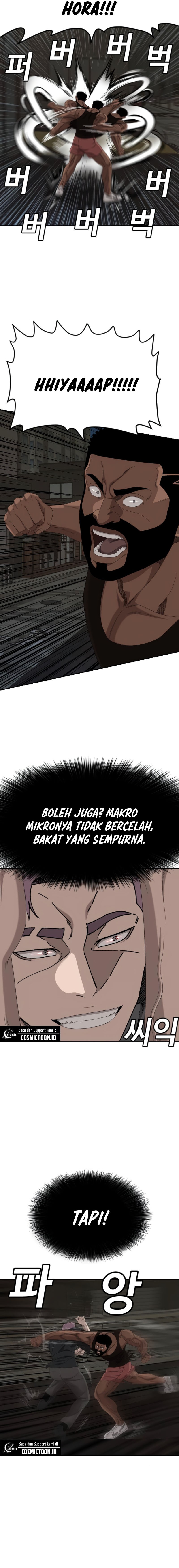 A Bad Person Chapter 259 Gambar 7