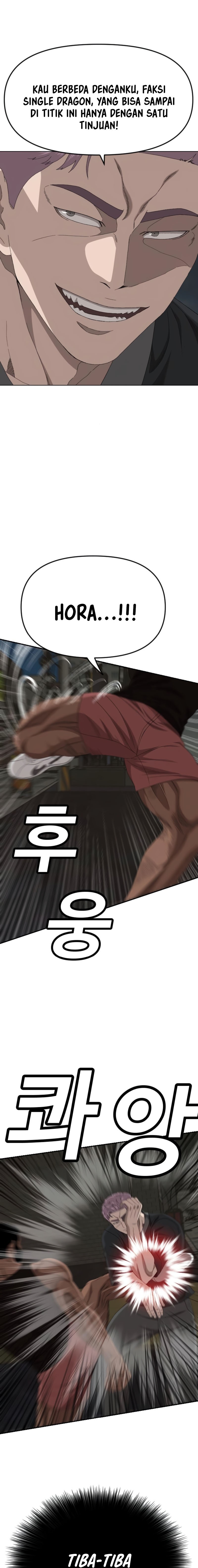 A Bad Person Chapter 259 Gambar 8