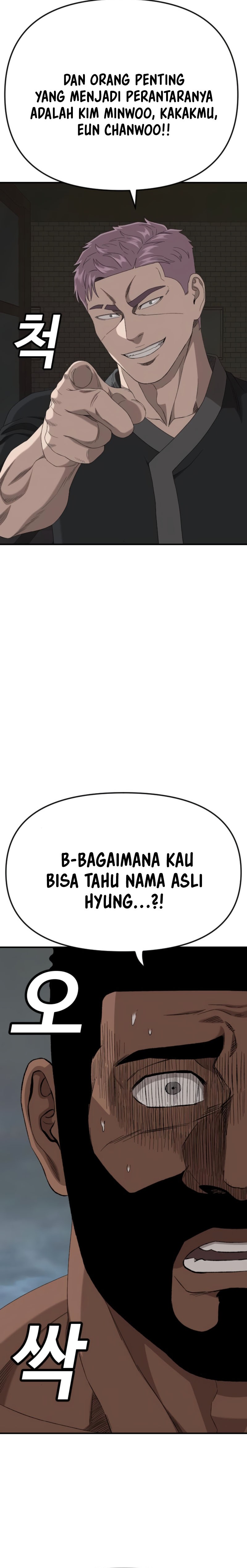 A Bad Person Chapter 259 Gambar 11