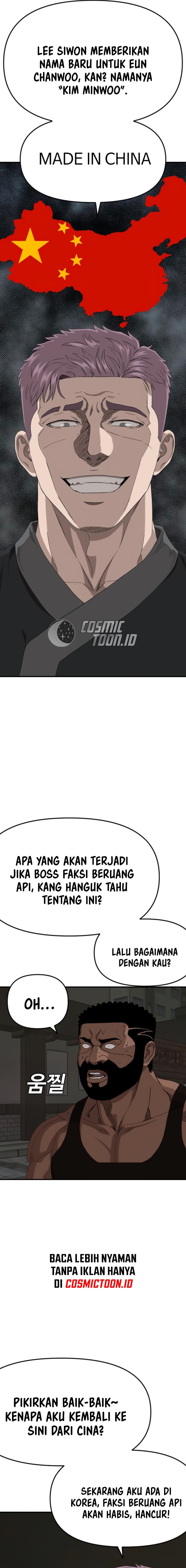 A Bad Person Chapter 259 Gambar 12