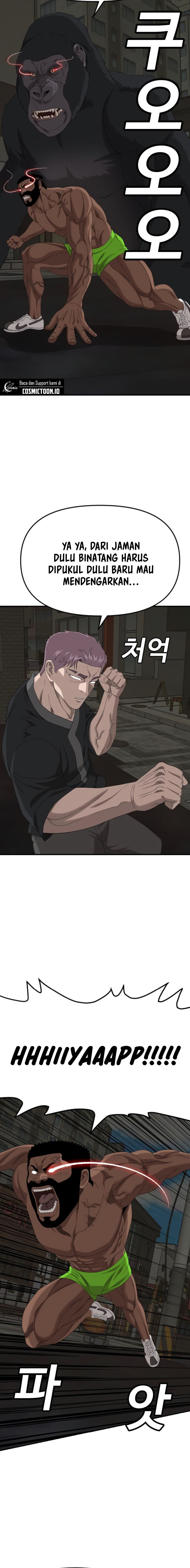 A Bad Person Chapter 259 Gambar 15
