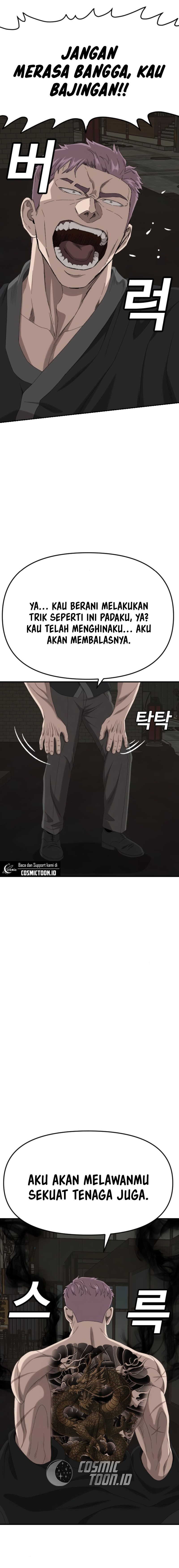 A Bad Person Chapter 259 Gambar 21